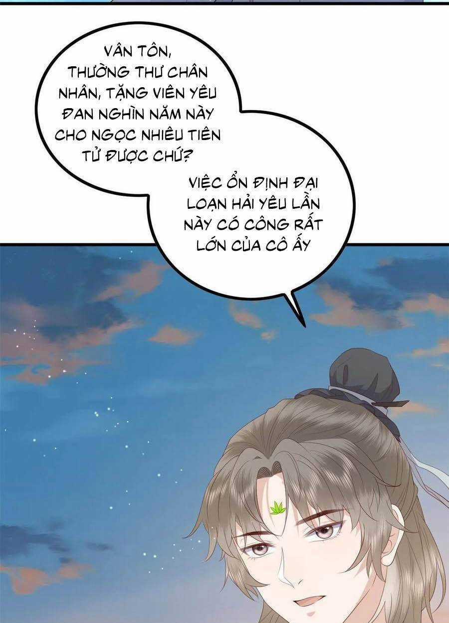 Nữ Phụ Không Thể Chọc Giận Chapter 96 trang 39