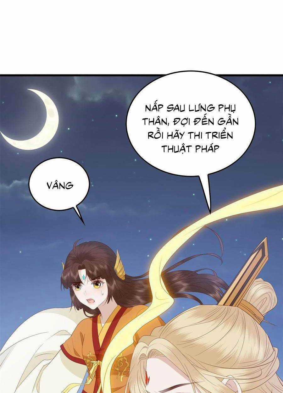 Nữ Phụ Không Thể Chọc Giận Chapter 96 trang 4