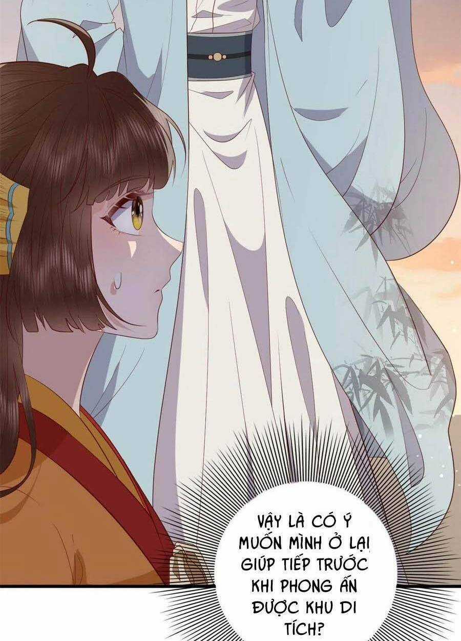 Nữ Phụ Không Thể Chọc Giận Chapter 96 trang 44