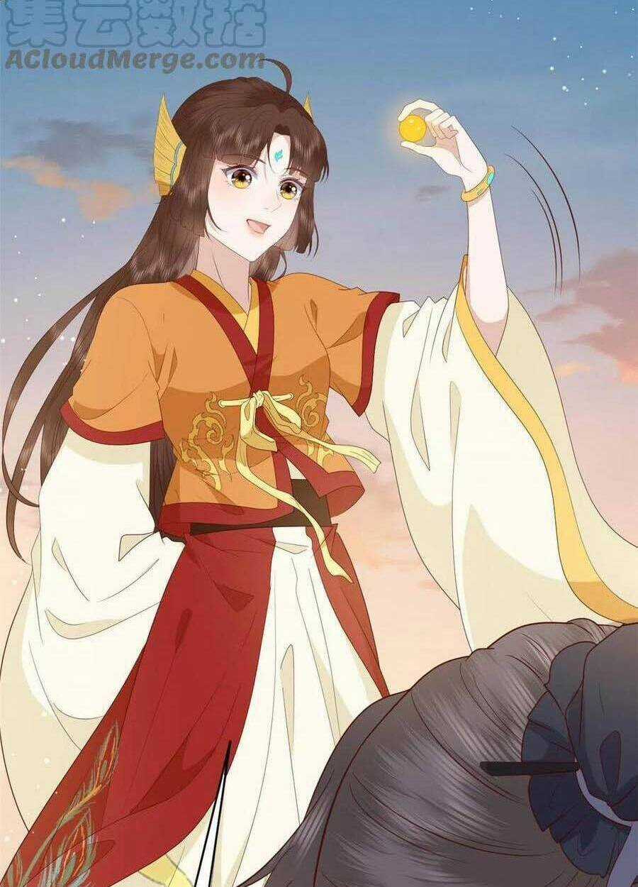 Nữ Phụ Không Thể Chọc Giận Chapter 96 trang 46