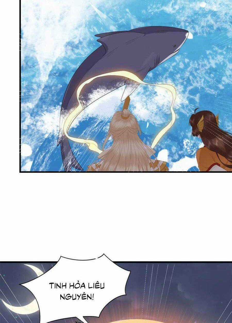 Nữ Phụ Không Thể Chọc Giận Chapter 96 trang 6