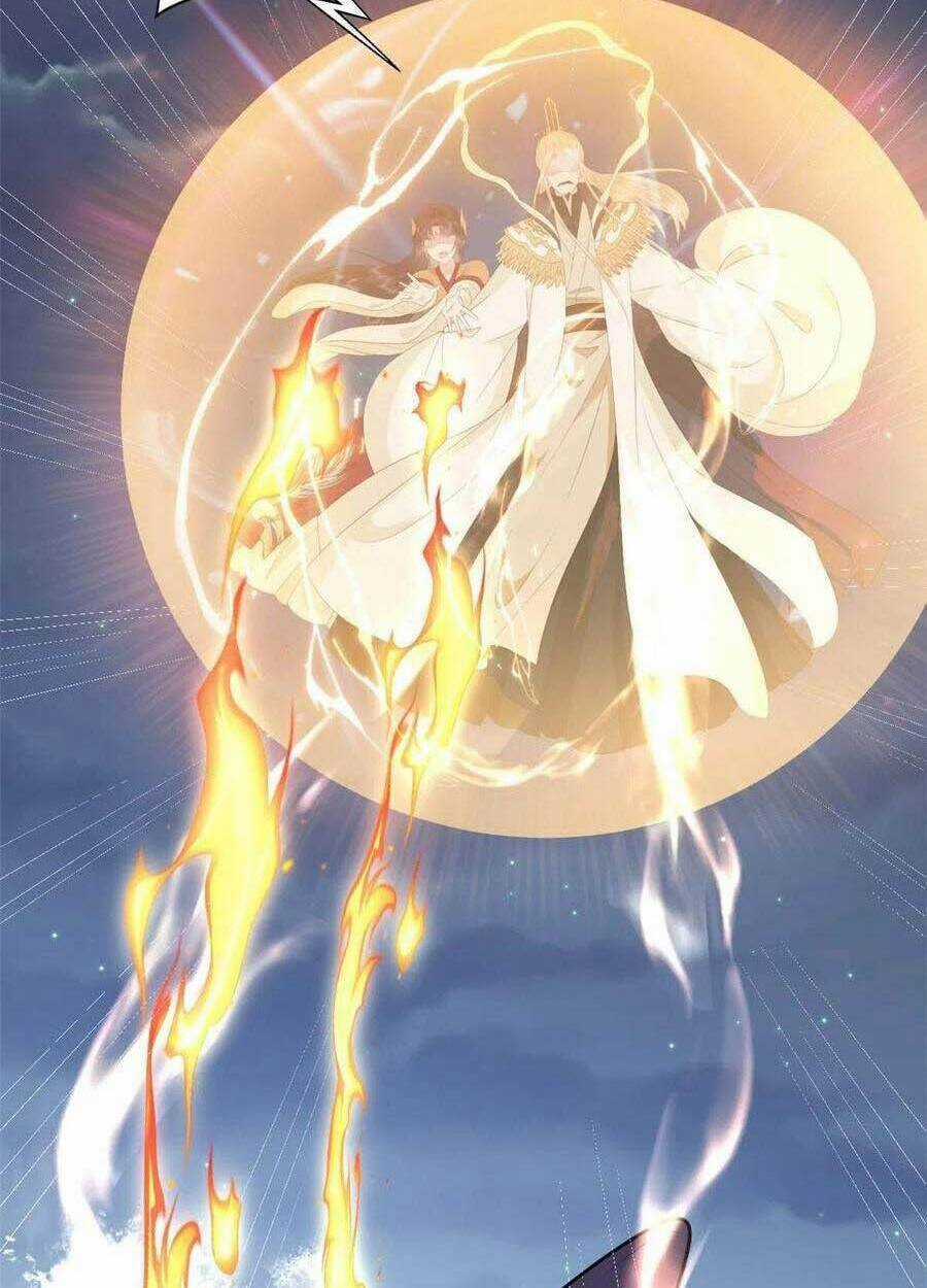 Nữ Phụ Không Thể Chọc Giận Chapter 96 trang 7