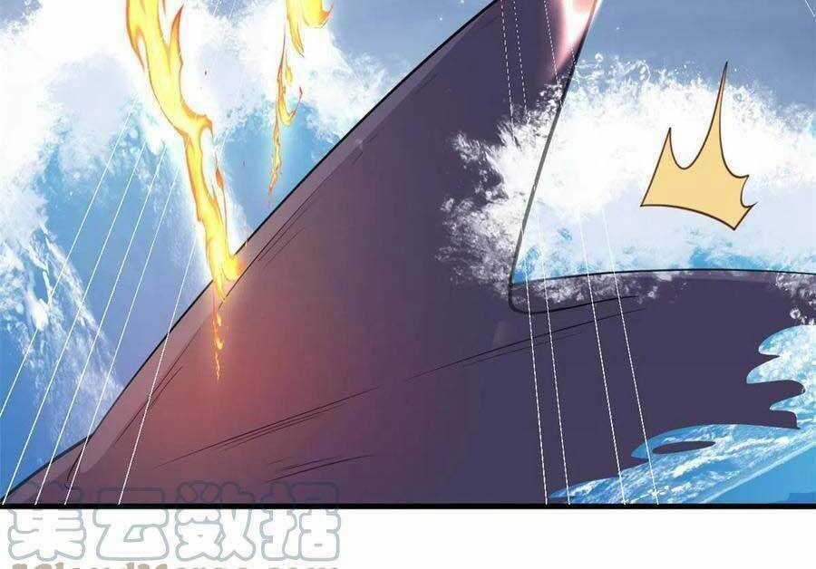 Nữ Phụ Không Thể Chọc Giận Chapter 96 trang 8