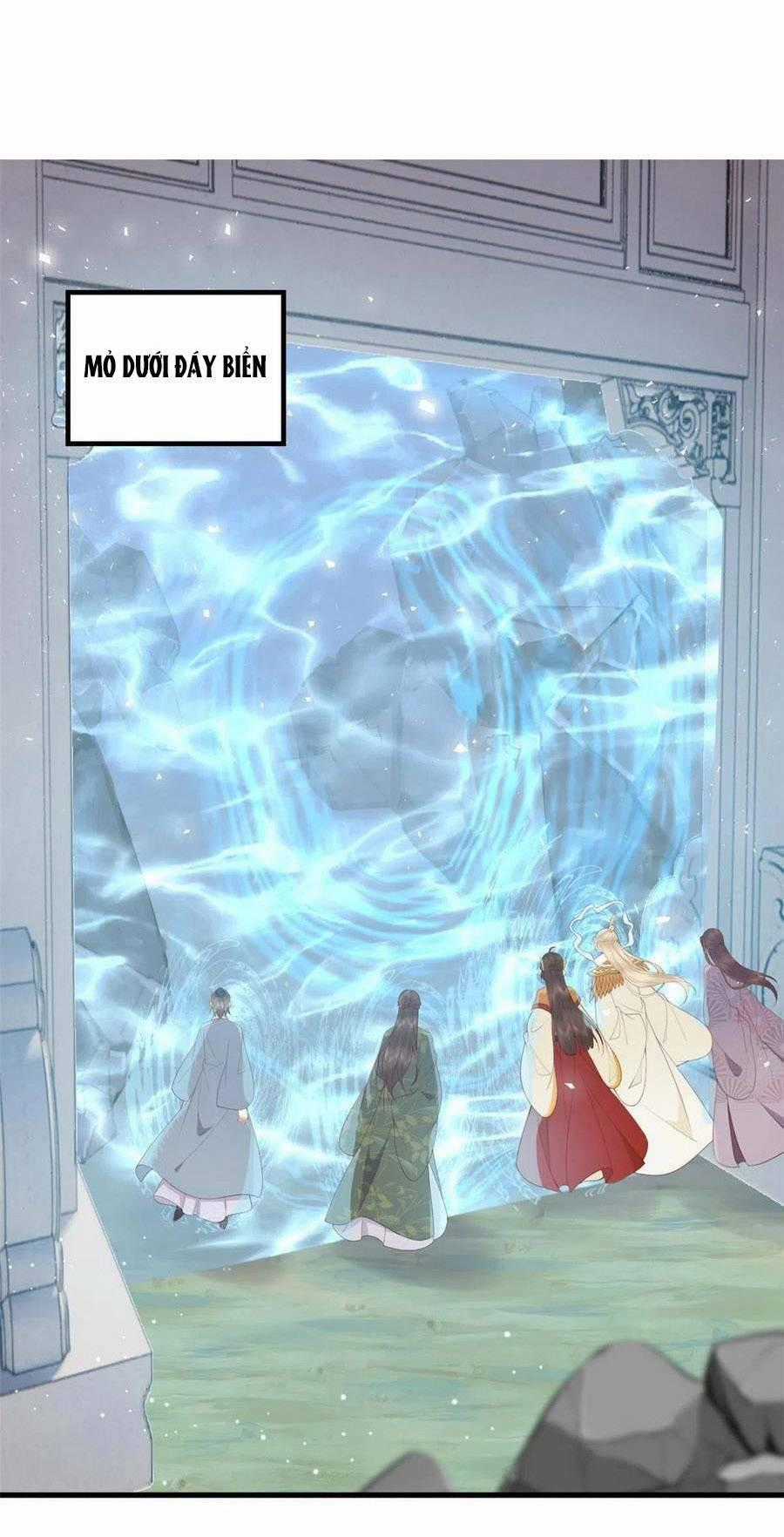 Nữ Phụ Không Thể Chọc Giận Chapter 97 trang 0