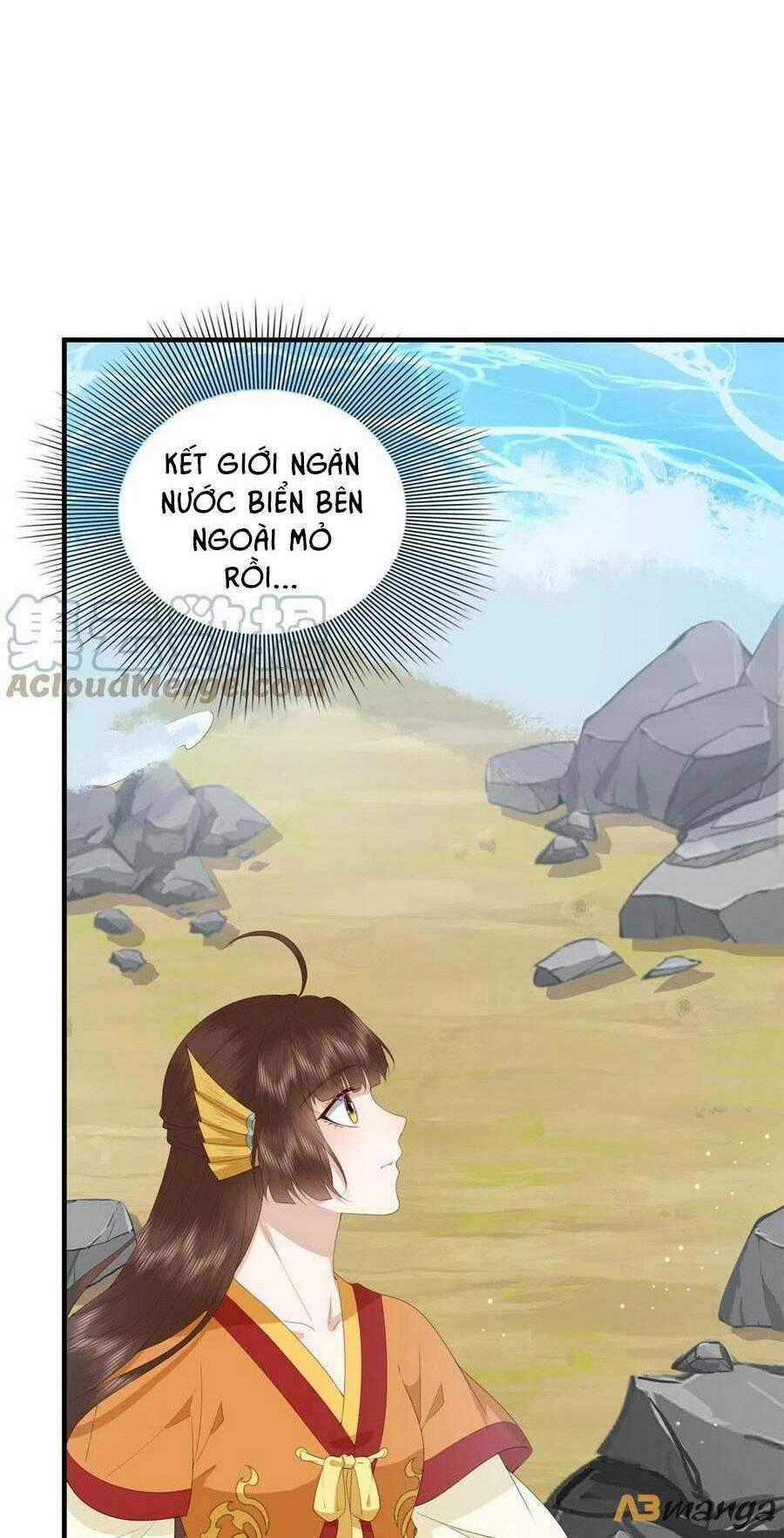 Nữ Phụ Không Thể Chọc Giận Chapter 97 trang 1
