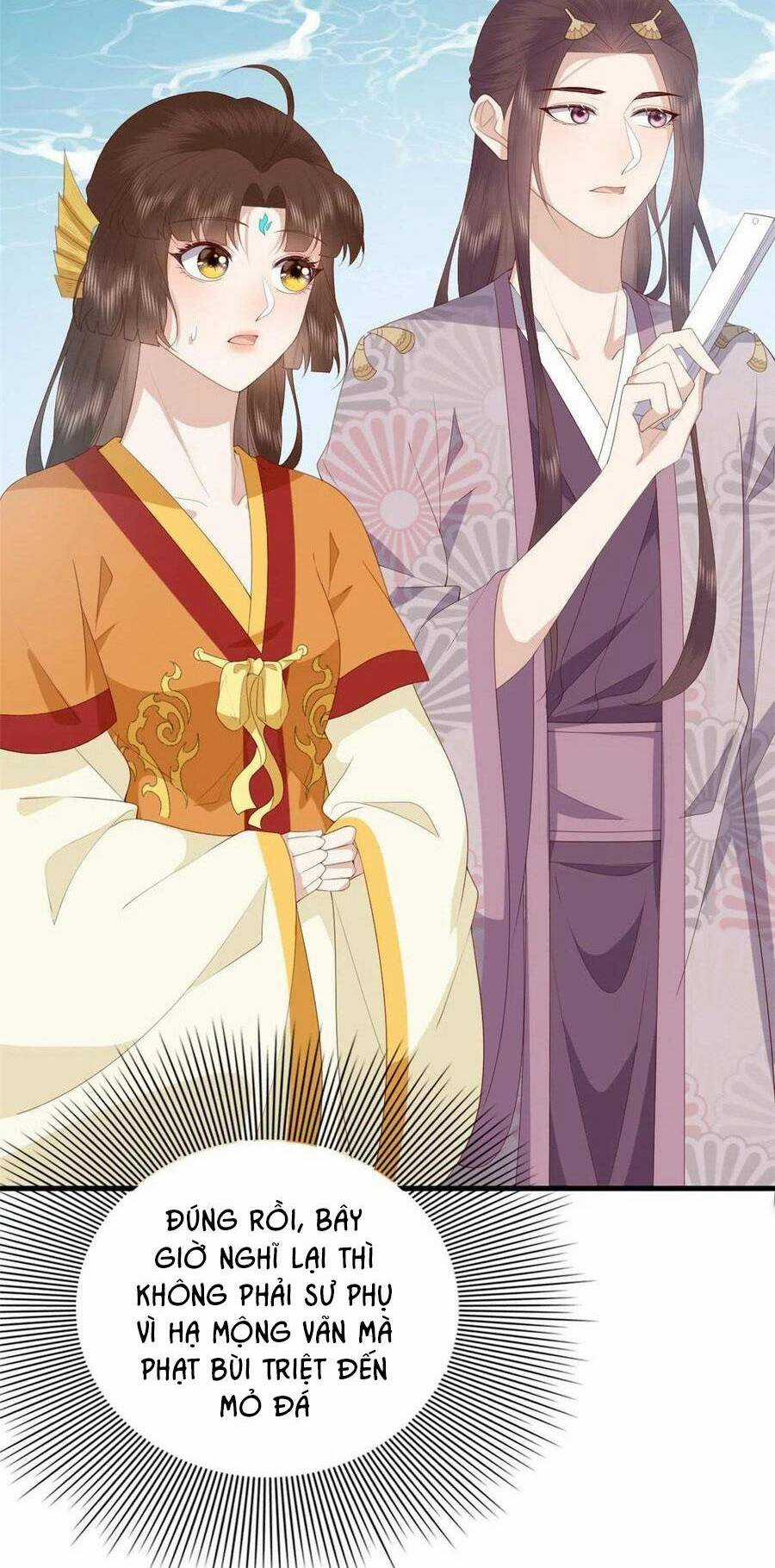 Nữ Phụ Không Thể Chọc Giận Chapter 97 trang 10