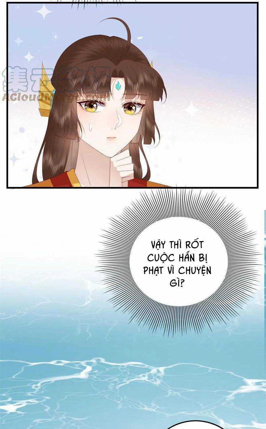 Nữ Phụ Không Thể Chọc Giận Chapter 97 trang 11