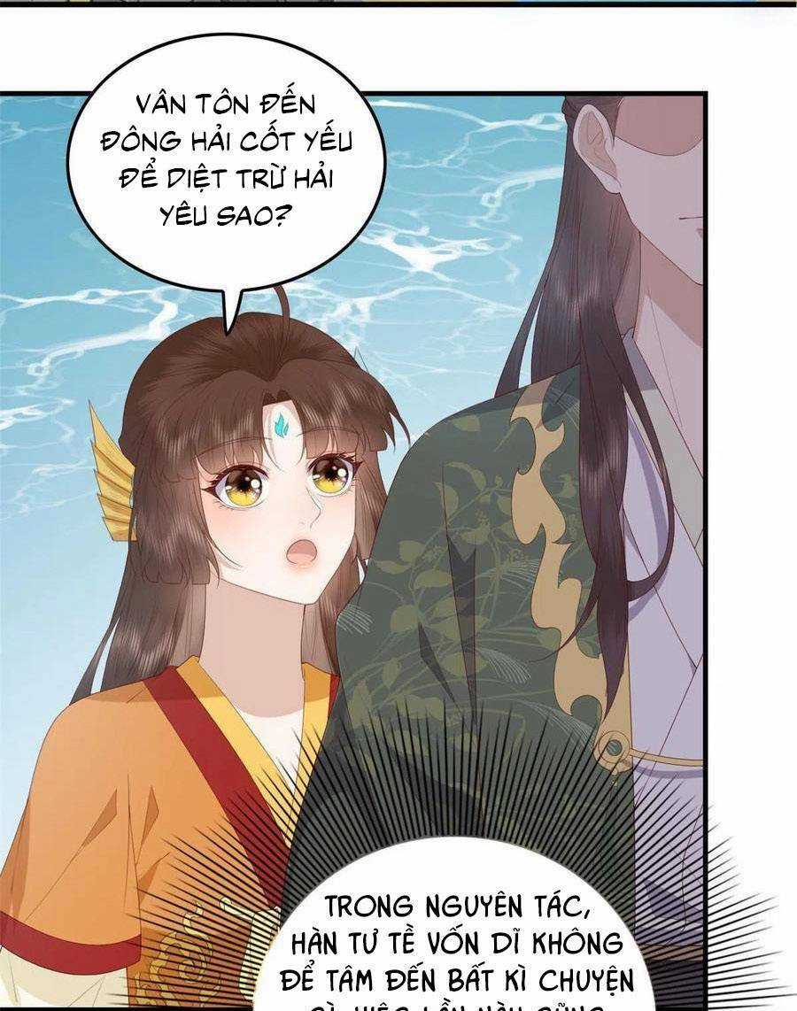 Nữ Phụ Không Thể Chọc Giận Chapter 97 trang 14