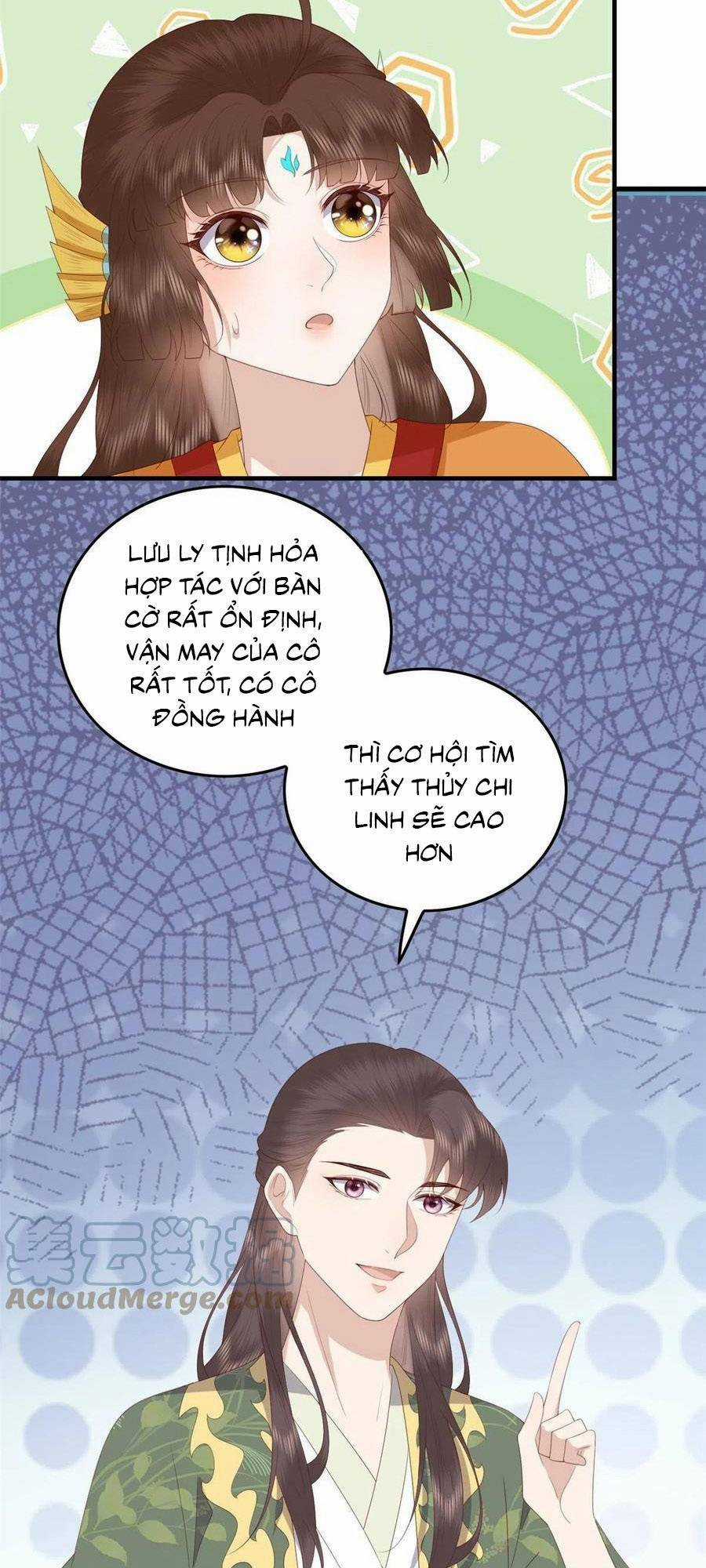 Nữ Phụ Không Thể Chọc Giận Chapter 97 trang 19