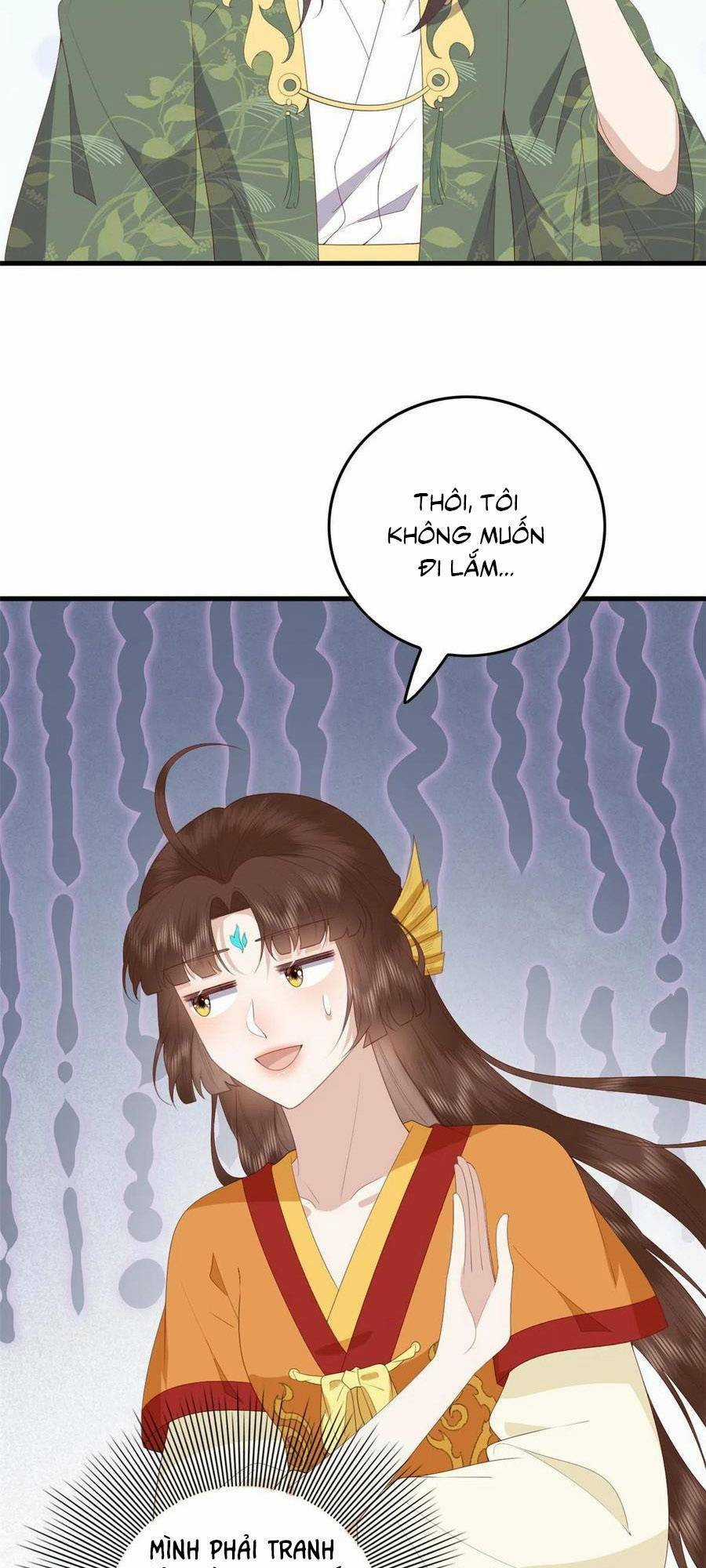 Nữ Phụ Không Thể Chọc Giận Chapter 97 trang 20