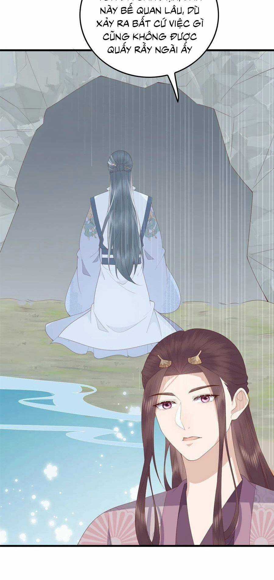 Nữ Phụ Không Thể Chọc Giận Chapter 97 trang 4