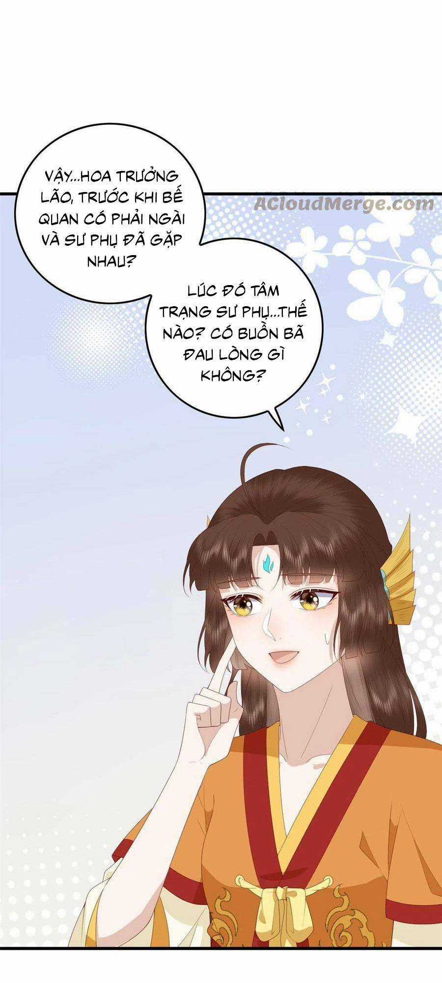 Nữ Phụ Không Thể Chọc Giận Chapter 97 trang 5