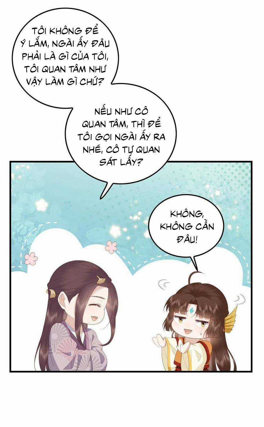 Nữ Phụ Không Thể Chọc Giận Chapter 97 trang 6