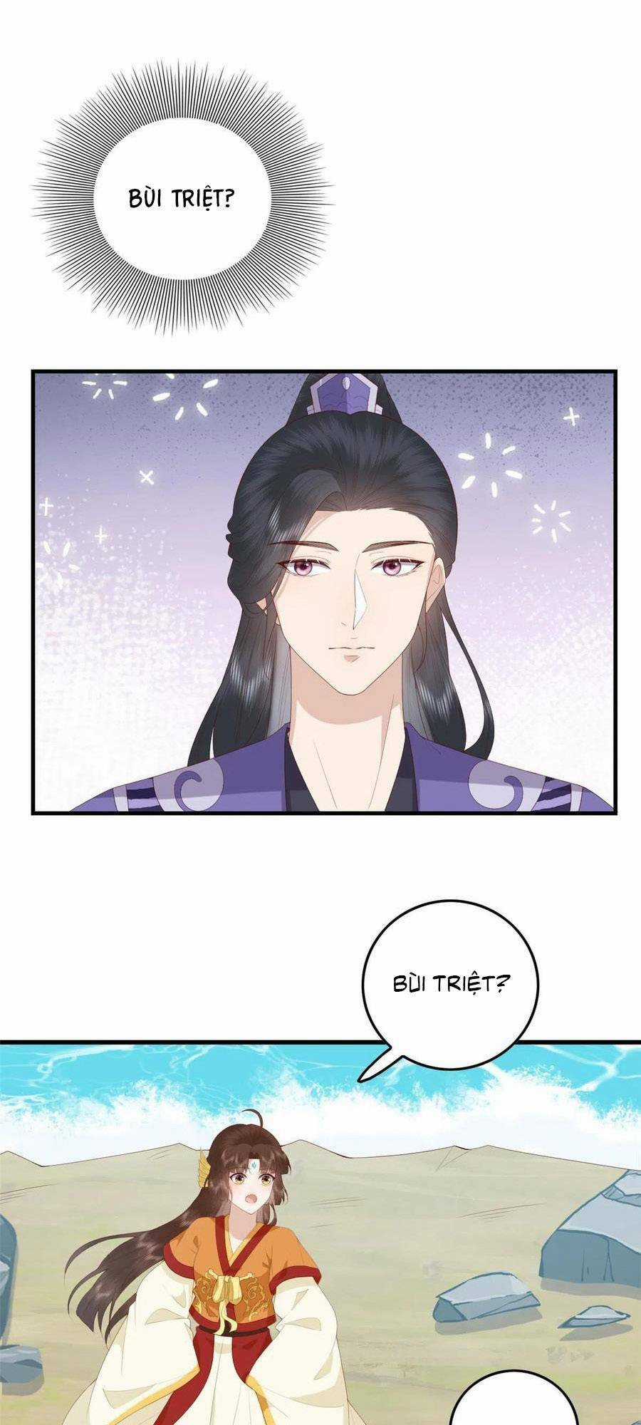 Nữ Phụ Không Thể Chọc Giận Chapter 97 trang 8