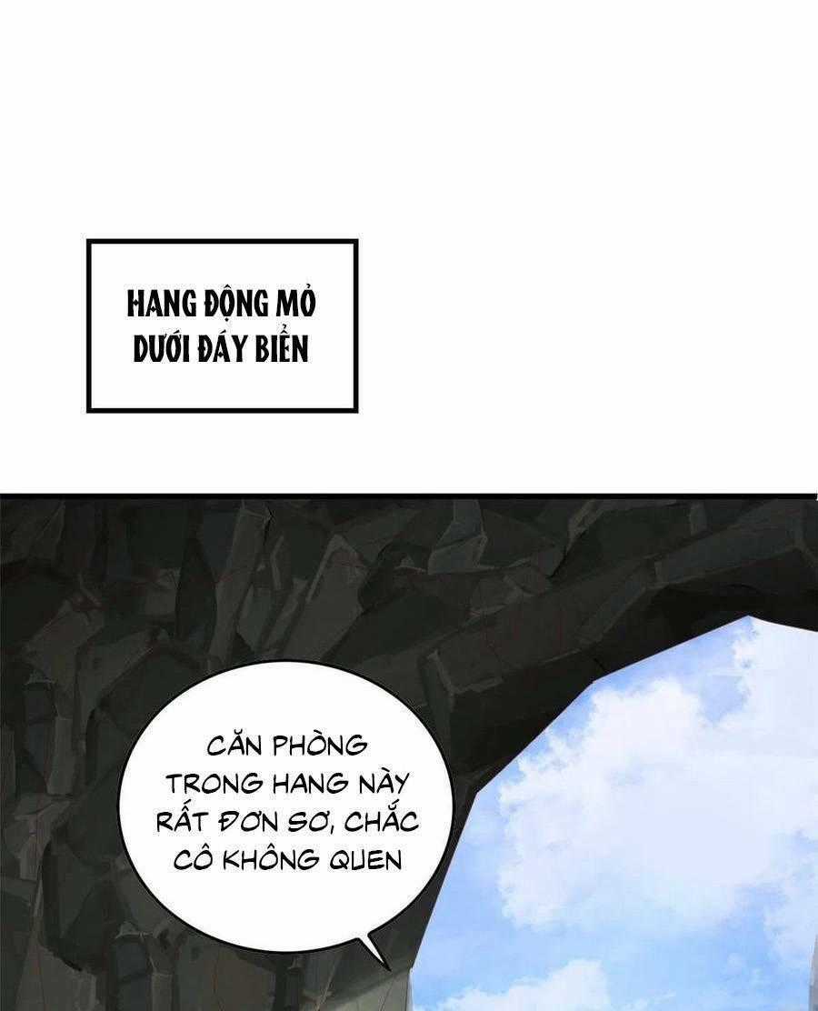 Nữ Phụ Không Thể Chọc Giận Chapter 98 trang 1