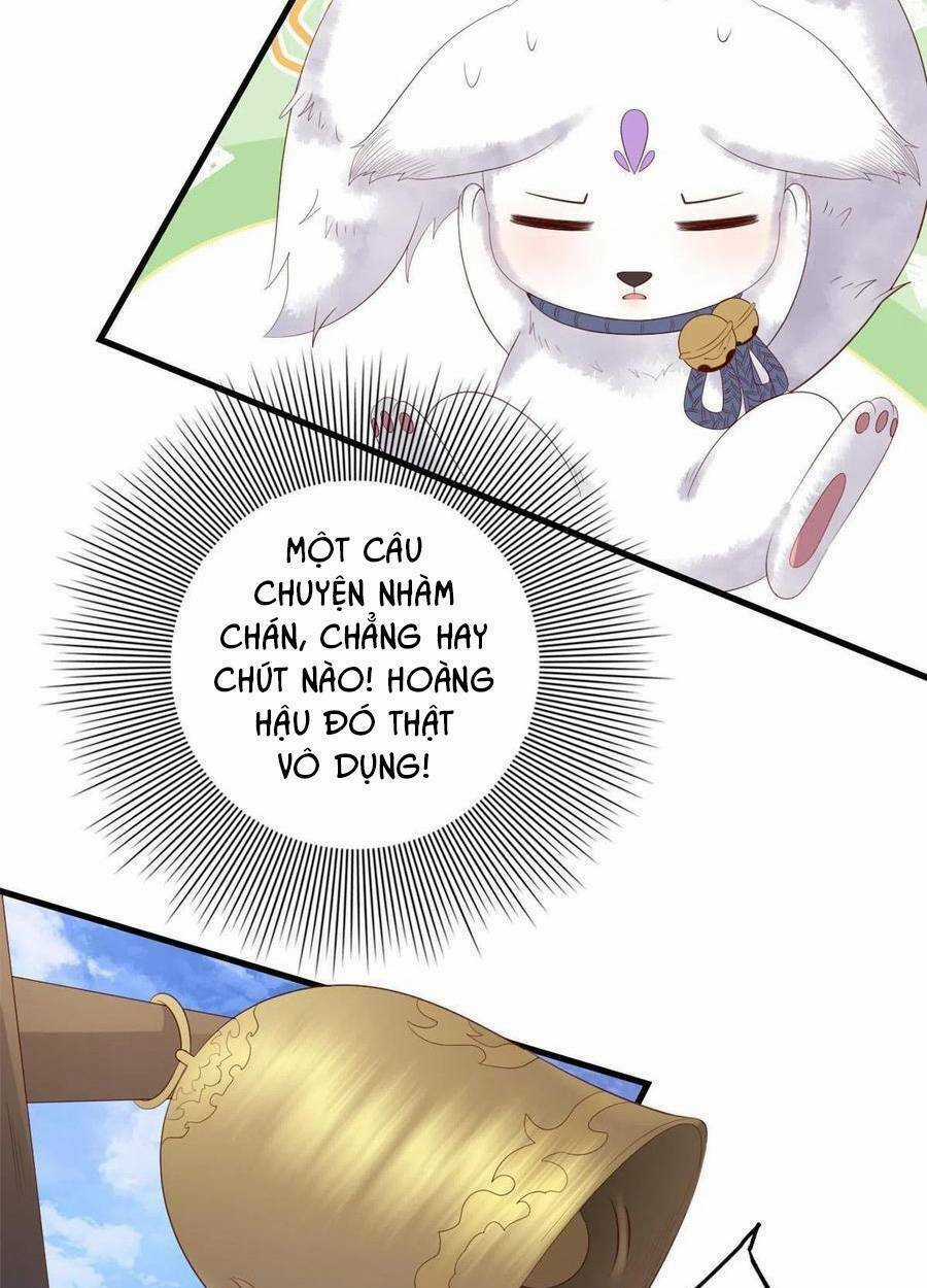 Nữ Phụ Không Thể Chọc Giận Chapter 98 trang 13