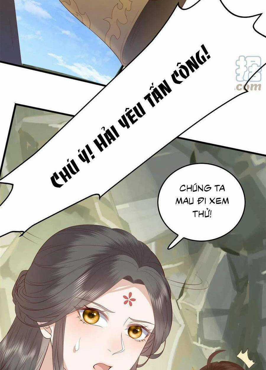 Nữ Phụ Không Thể Chọc Giận Chapter 98 trang 14