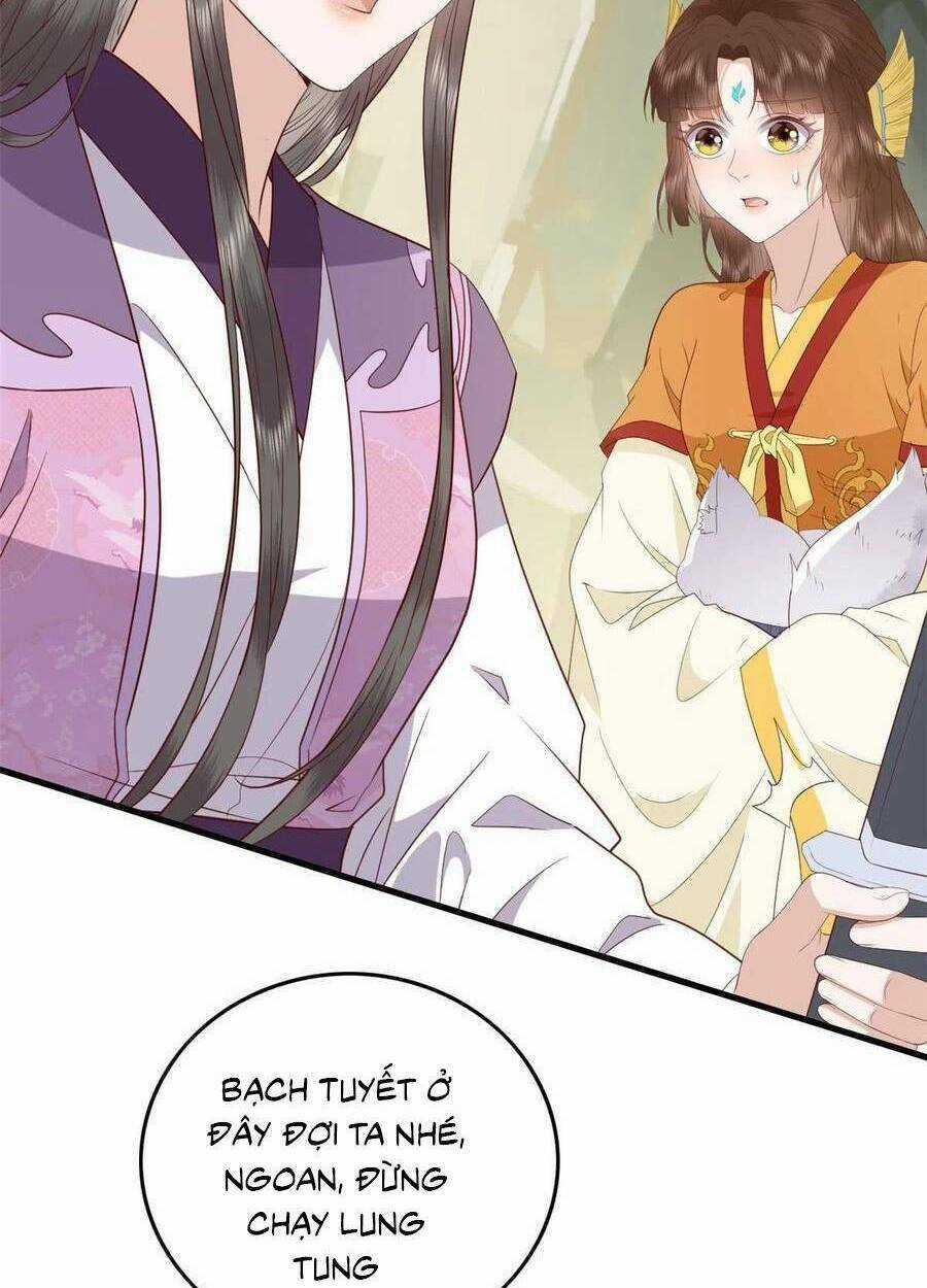 Nữ Phụ Không Thể Chọc Giận Chapter 98 trang 15