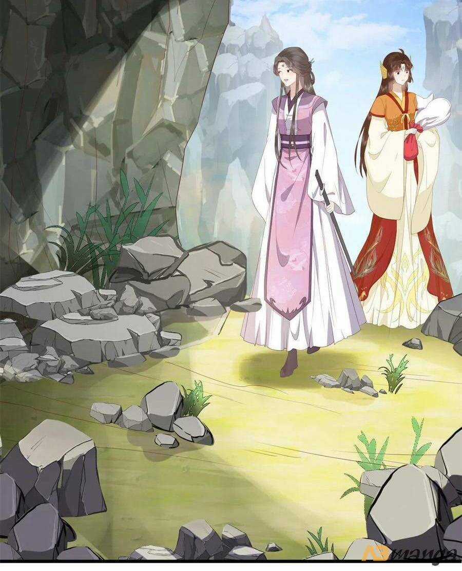 Nữ Phụ Không Thể Chọc Giận Chapter 98 trang 2