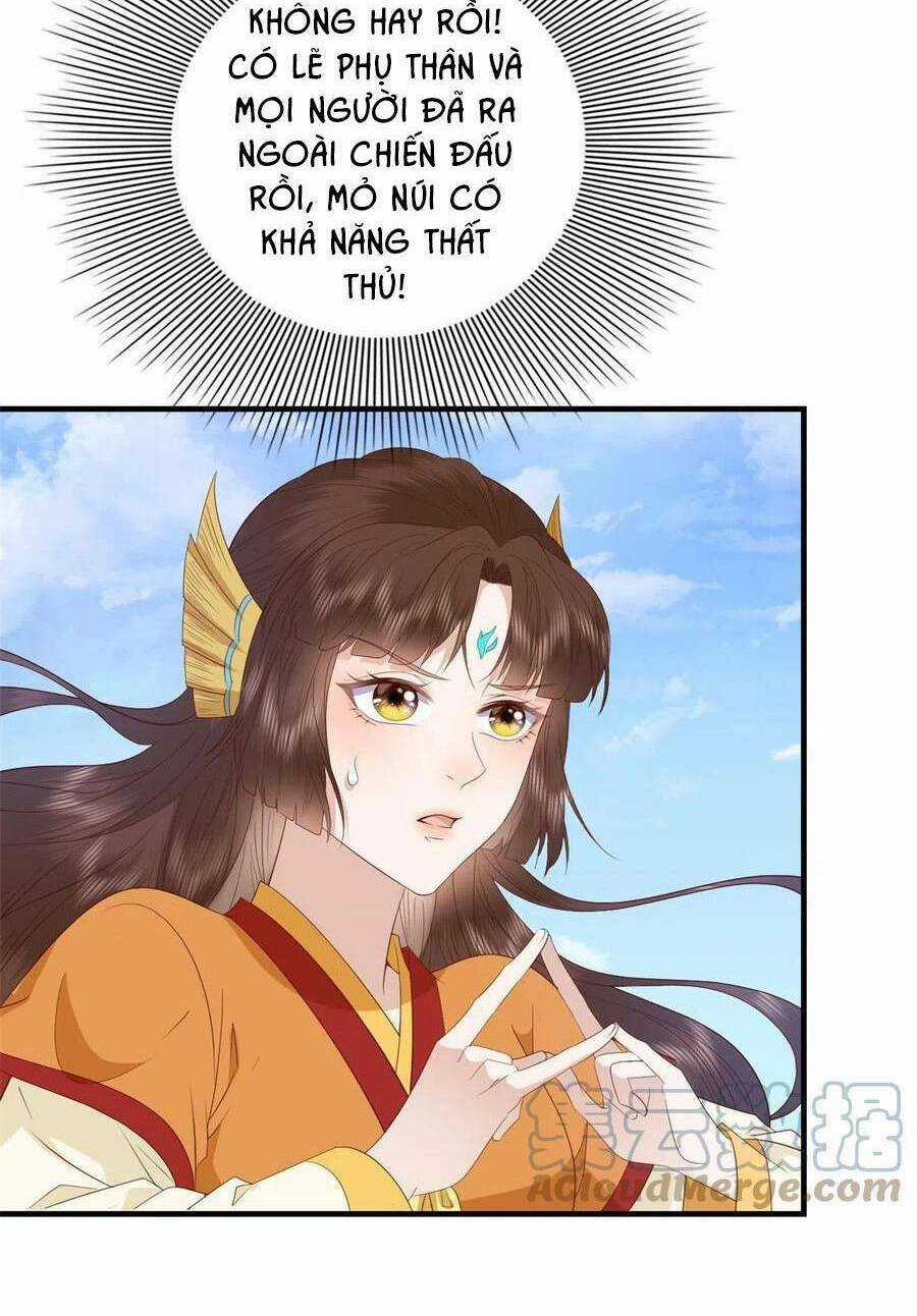 Nữ Phụ Không Thể Chọc Giận Chapter 98 trang 20