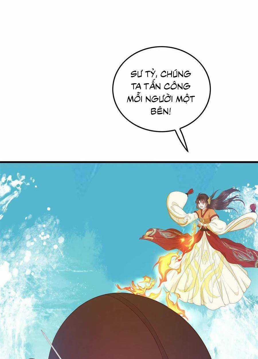 Nữ Phụ Không Thể Chọc Giận Chapter 98 trang 21