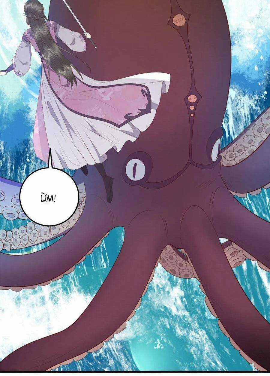 Nữ Phụ Không Thể Chọc Giận Chapter 98 trang 22