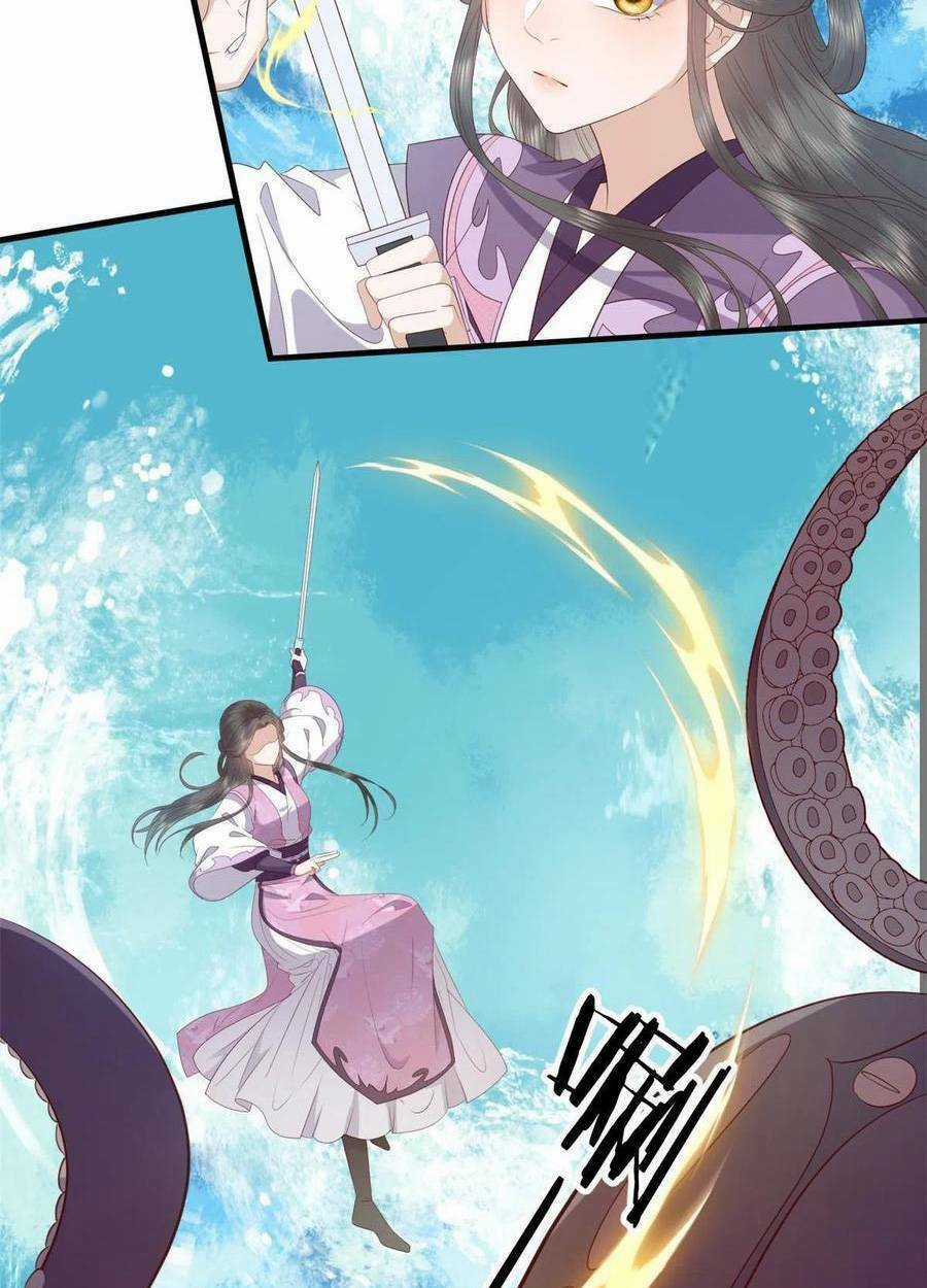 Nữ Phụ Không Thể Chọc Giận Chapter 98 trang 24