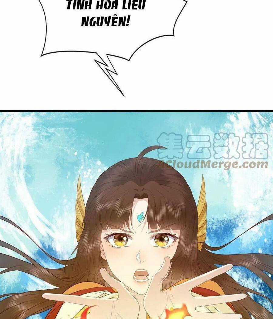 Nữ Phụ Không Thể Chọc Giận Chapter 98 trang 26