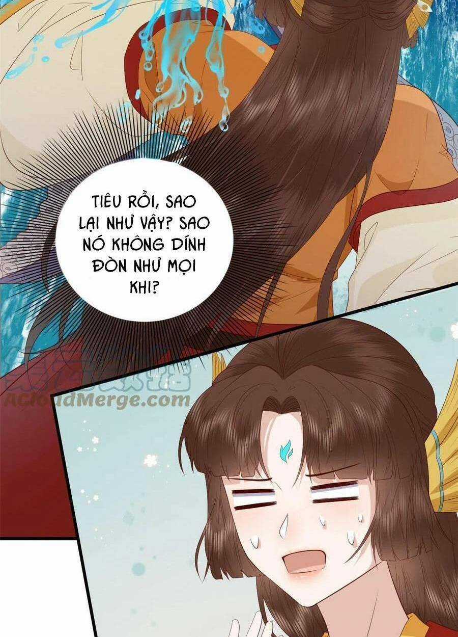 Nữ Phụ Không Thể Chọc Giận Chapter 98 trang 29