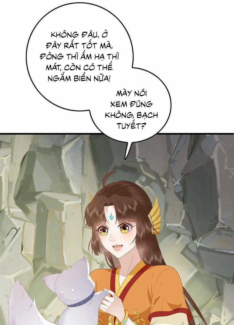 Nữ Phụ Không Thể Chọc Giận Chapter 98 trang 3