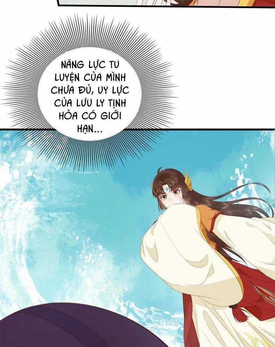 Nữ Phụ Không Thể Chọc Giận Chapter 98 trang 30