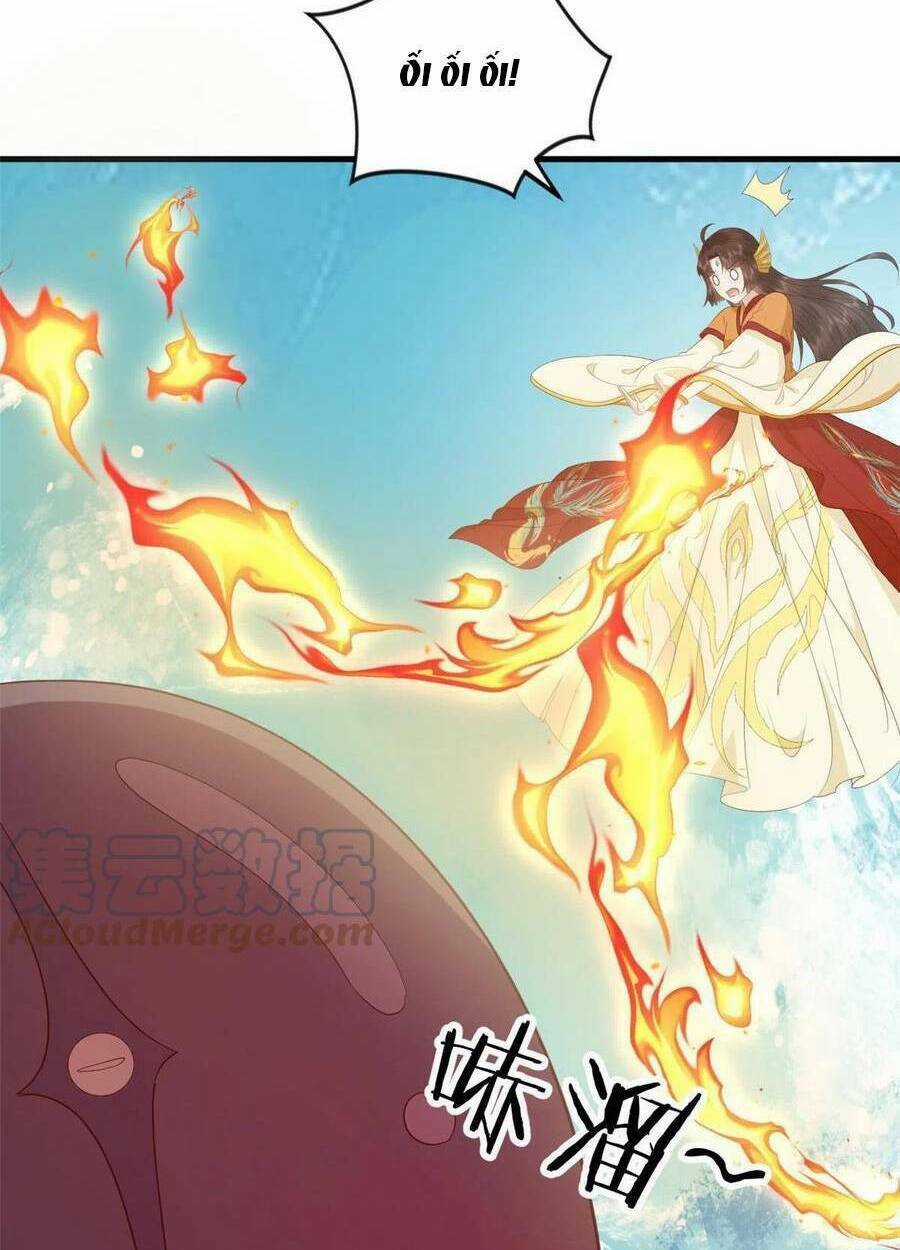 Nữ Phụ Không Thể Chọc Giận Chapter 98 trang 34