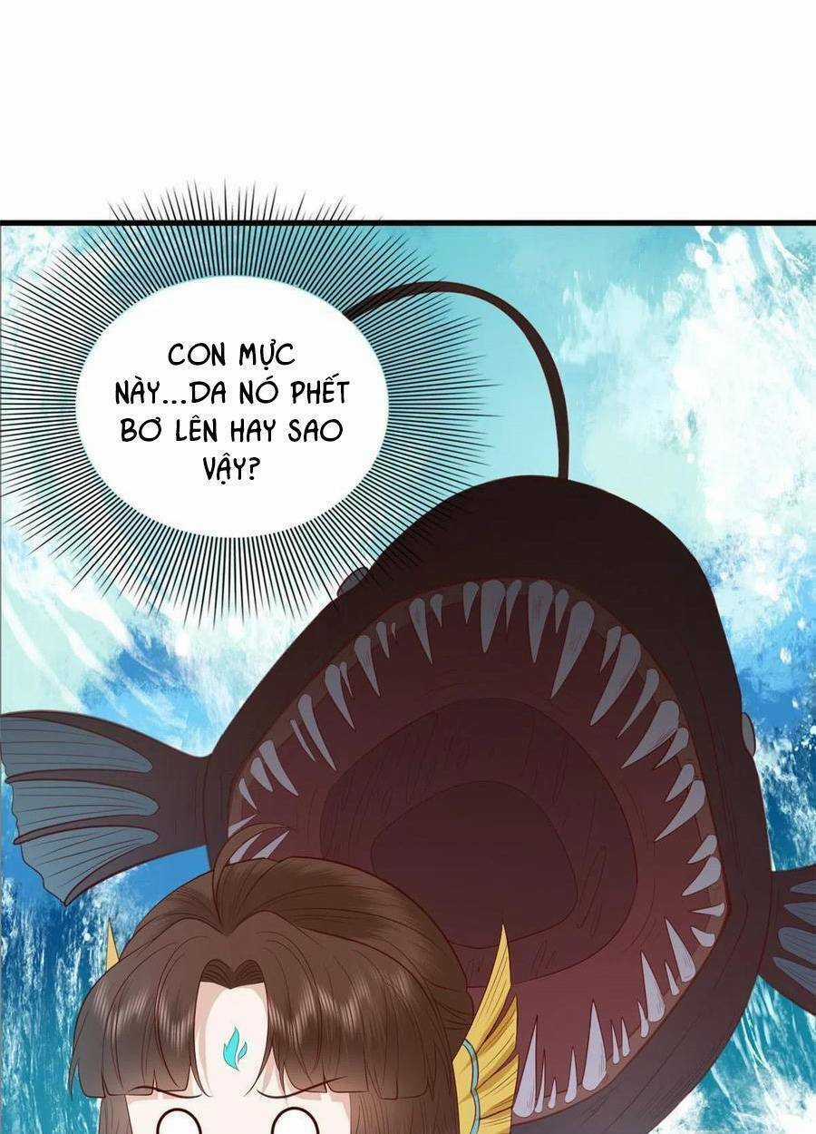 Nữ Phụ Không Thể Chọc Giận Chapter 98 trang 37