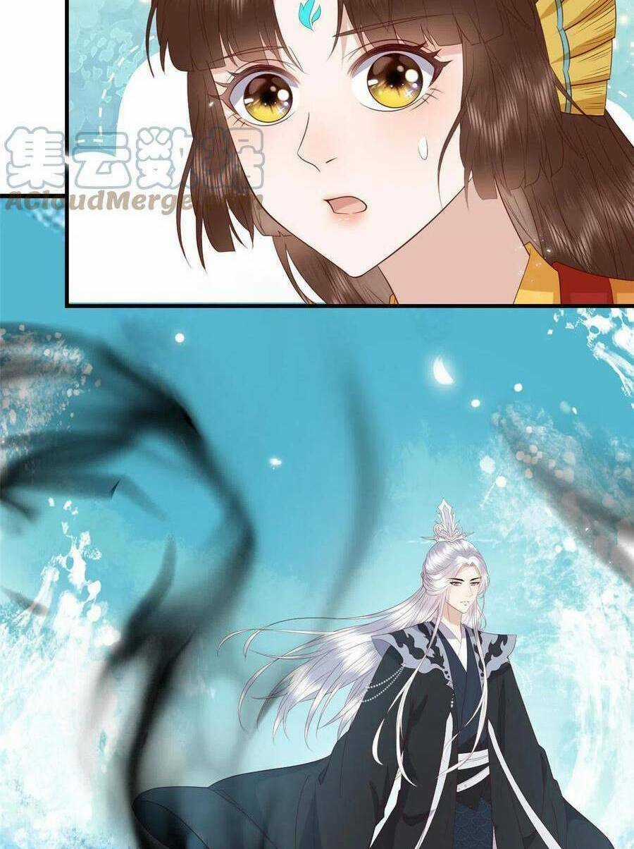 Nữ Phụ Không Thể Chọc Giận Chapter 98 trang 44