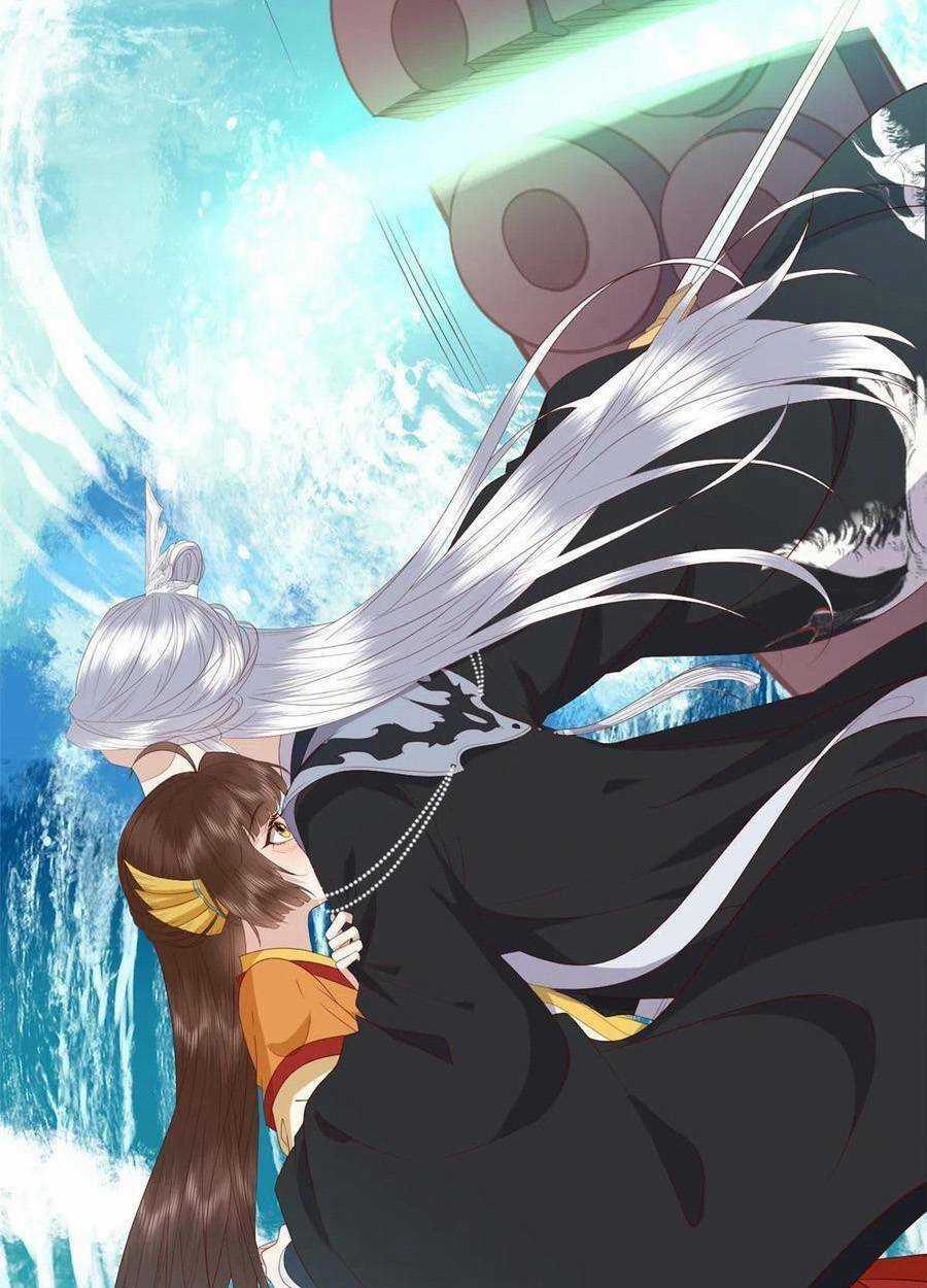 Nữ Phụ Không Thể Chọc Giận Chapter 98 trang 49