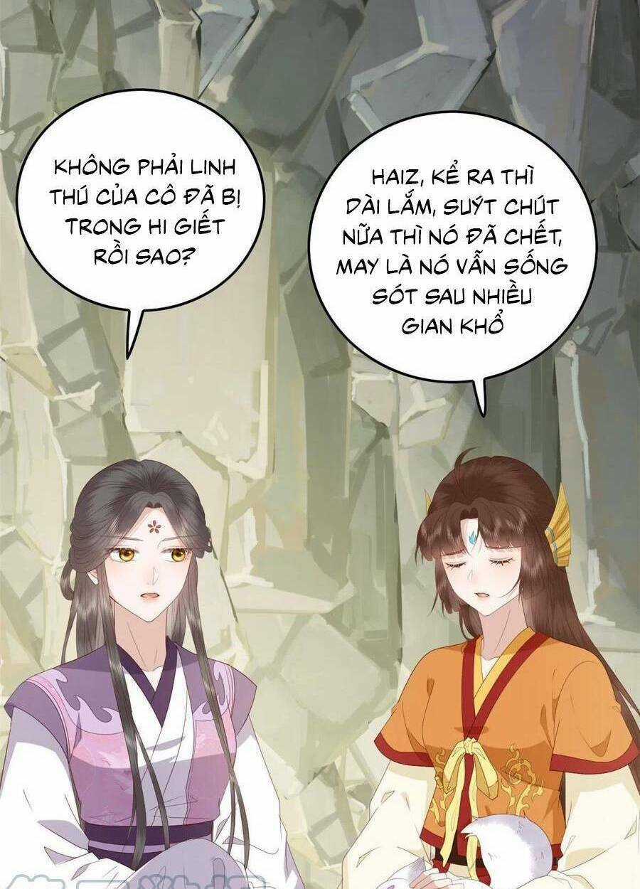 Nữ Phụ Không Thể Chọc Giận Chapter 98 trang 5