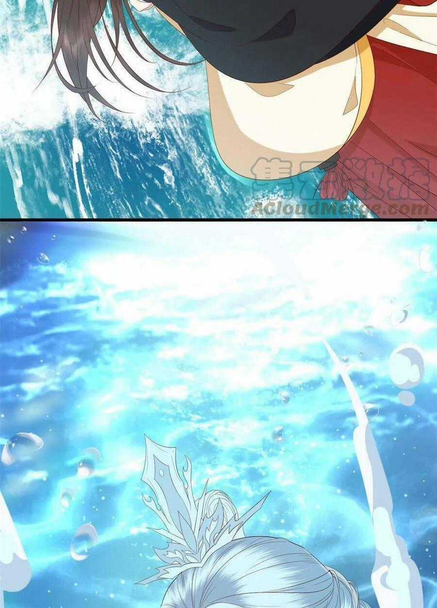 Nữ Phụ Không Thể Chọc Giận Chapter 98 trang 50