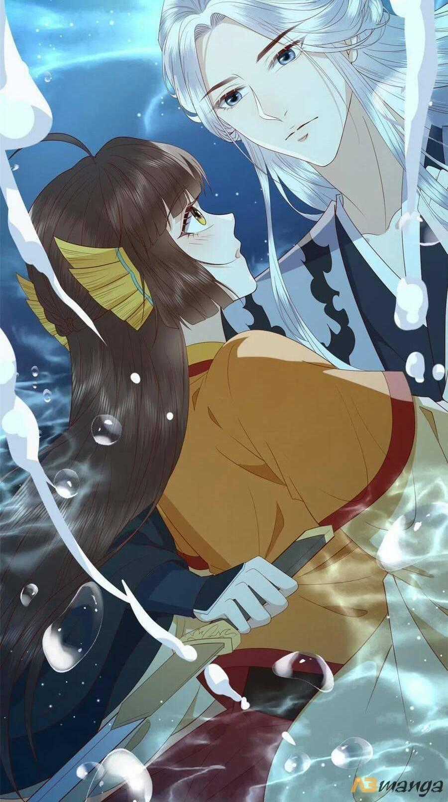 Nữ Phụ Không Thể Chọc Giận Chapter 98 trang 51