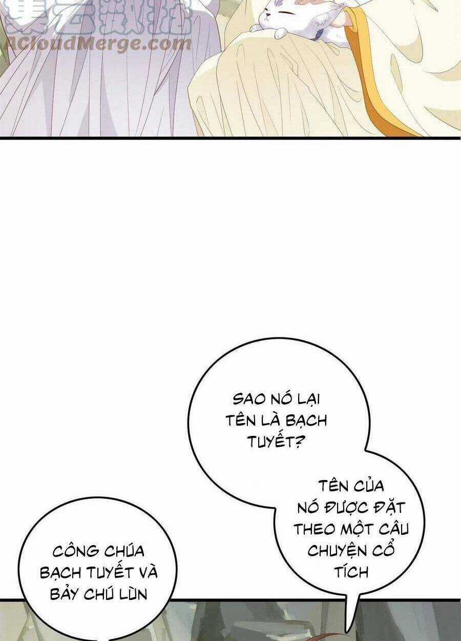 Nữ Phụ Không Thể Chọc Giận Chapter 98 trang 6