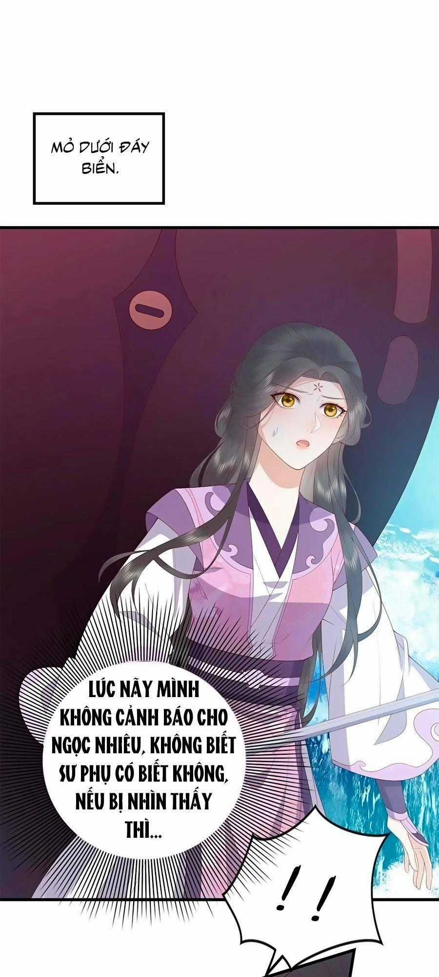 Nữ Phụ Không Thể Chọc Giận Chapter 99 trang 0