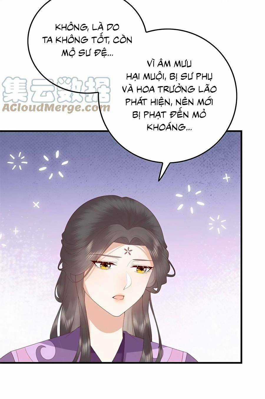 Nữ Phụ Không Thể Chọc Giận Chapter 99 trang 11