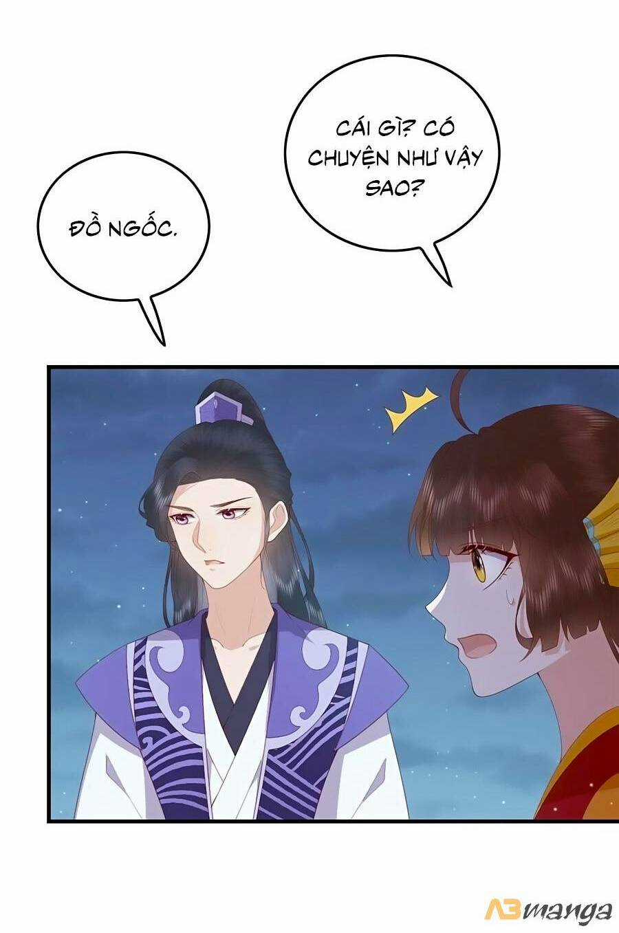 Nữ Phụ Không Thể Chọc Giận Chapter 99 trang 12