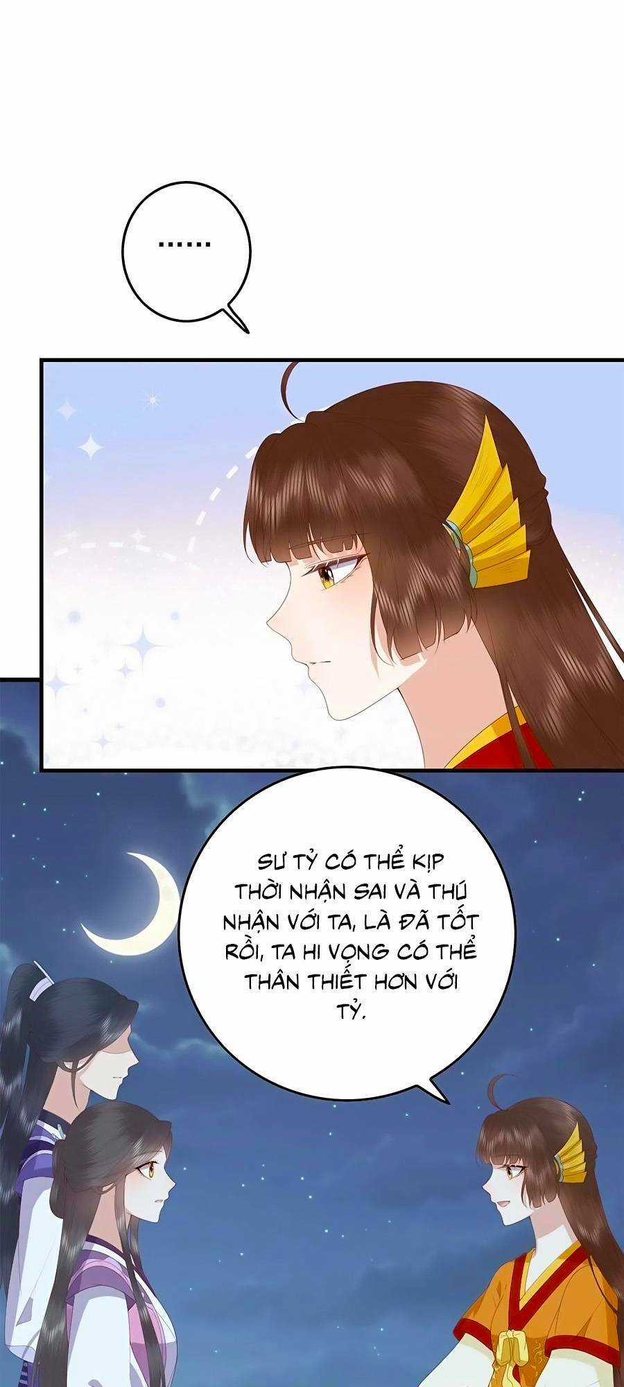 Nữ Phụ Không Thể Chọc Giận Chapter 99 trang 16