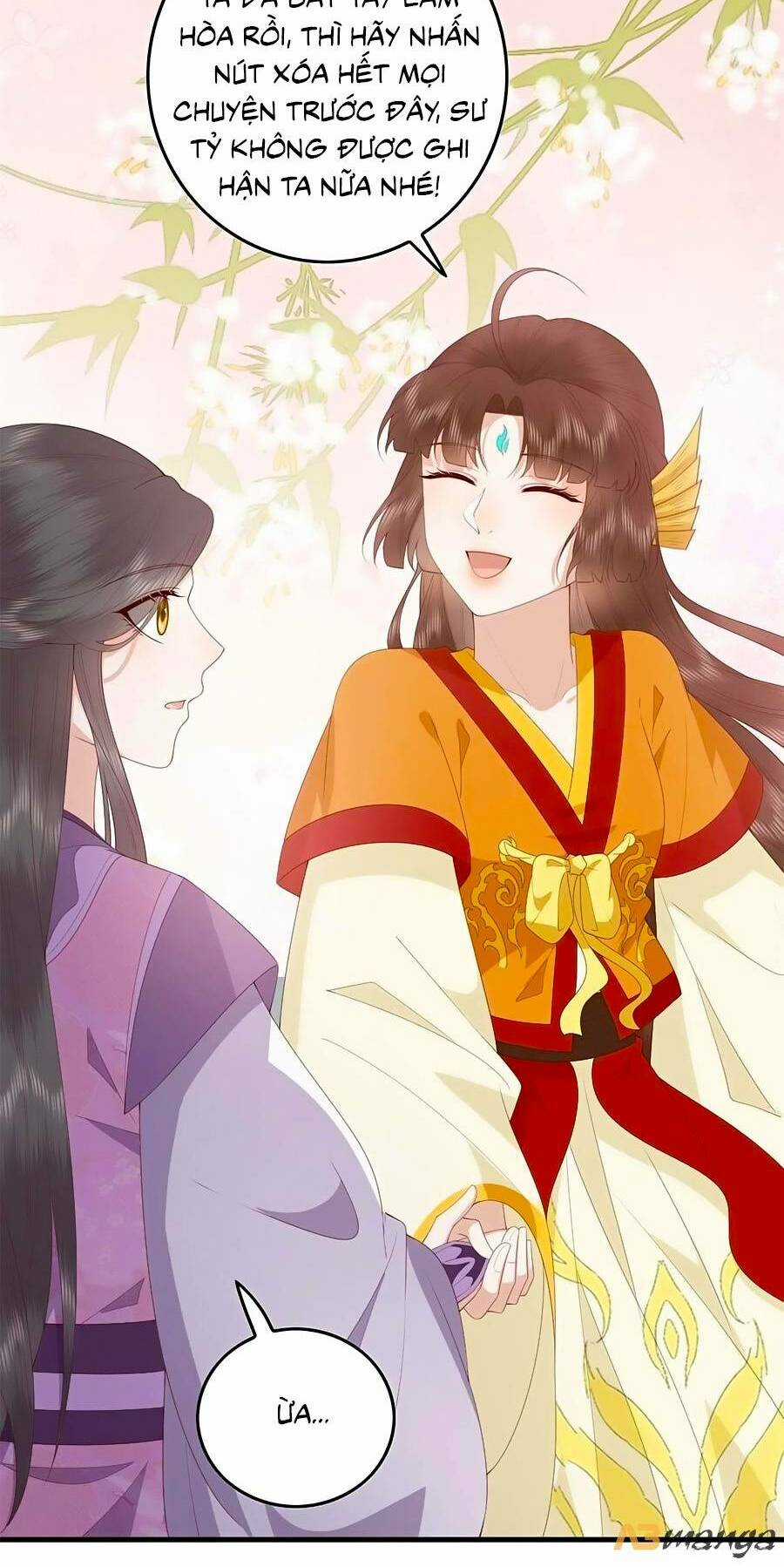 Nữ Phụ Không Thể Chọc Giận Chapter 99 trang 18