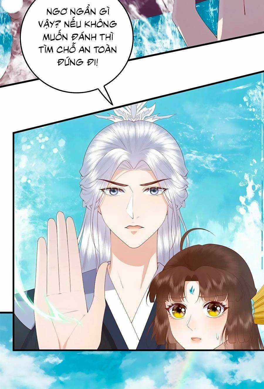 Nữ Phụ Không Thể Chọc Giận Chapter 99 trang 2