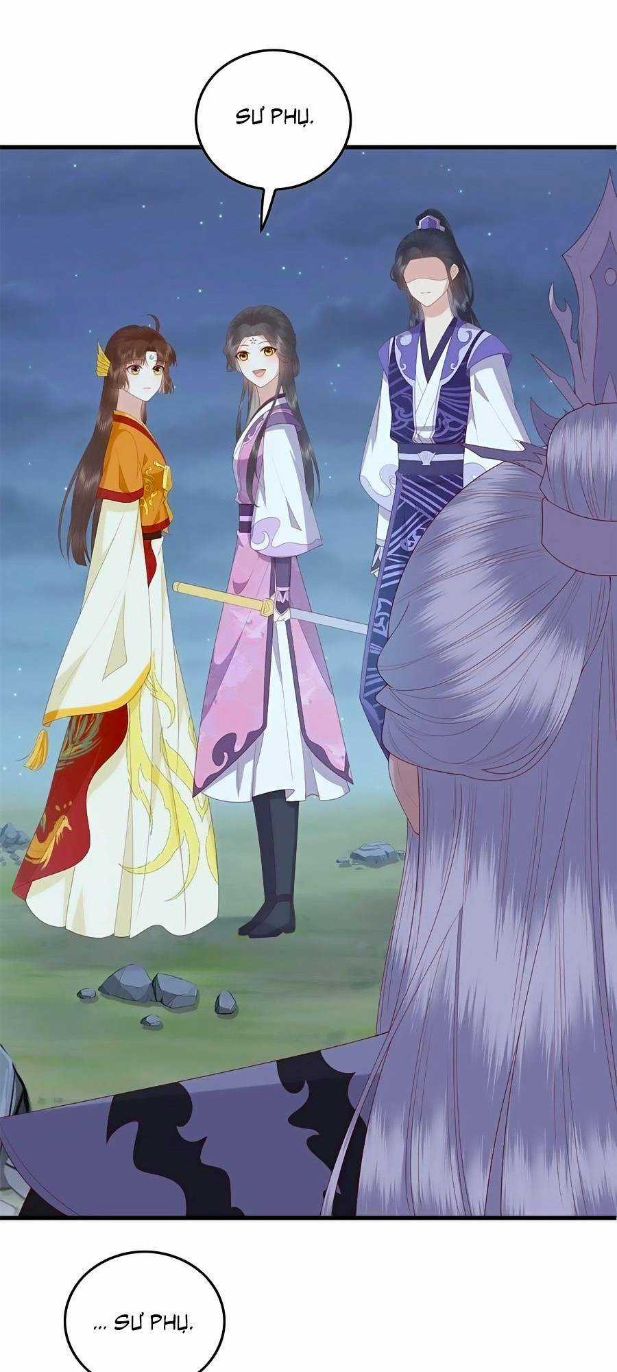 Nữ Phụ Không Thể Chọc Giận Chapter 99 trang 20