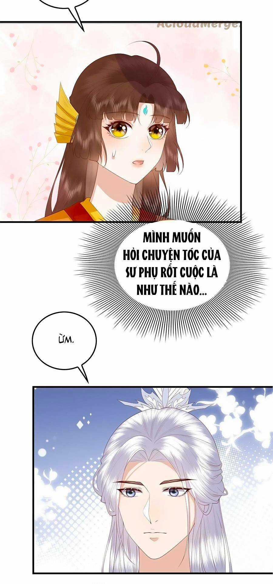 Nữ Phụ Không Thể Chọc Giận Chapter 99 trang 21