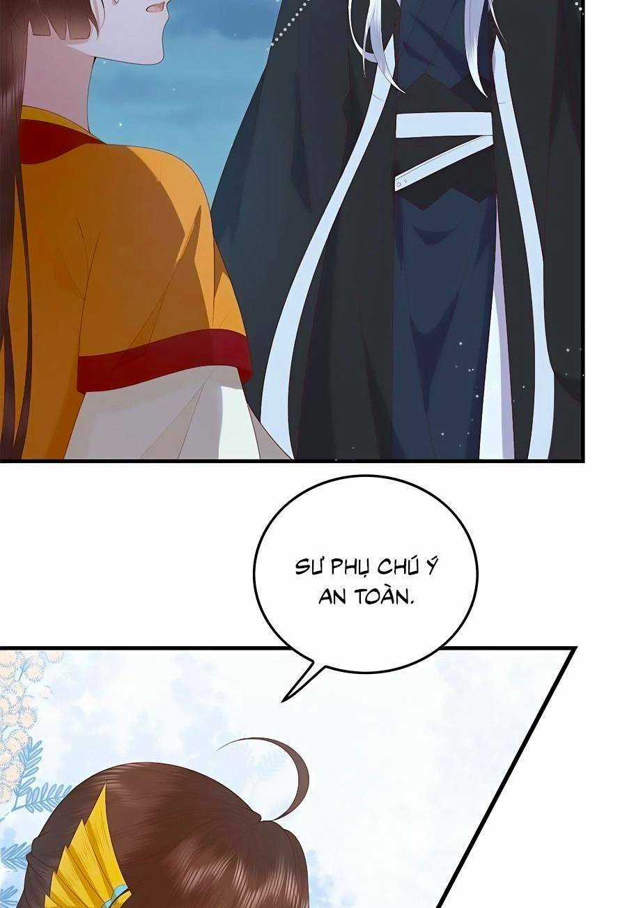 Nữ Phụ Không Thể Chọc Giận Chapter 99 trang 25