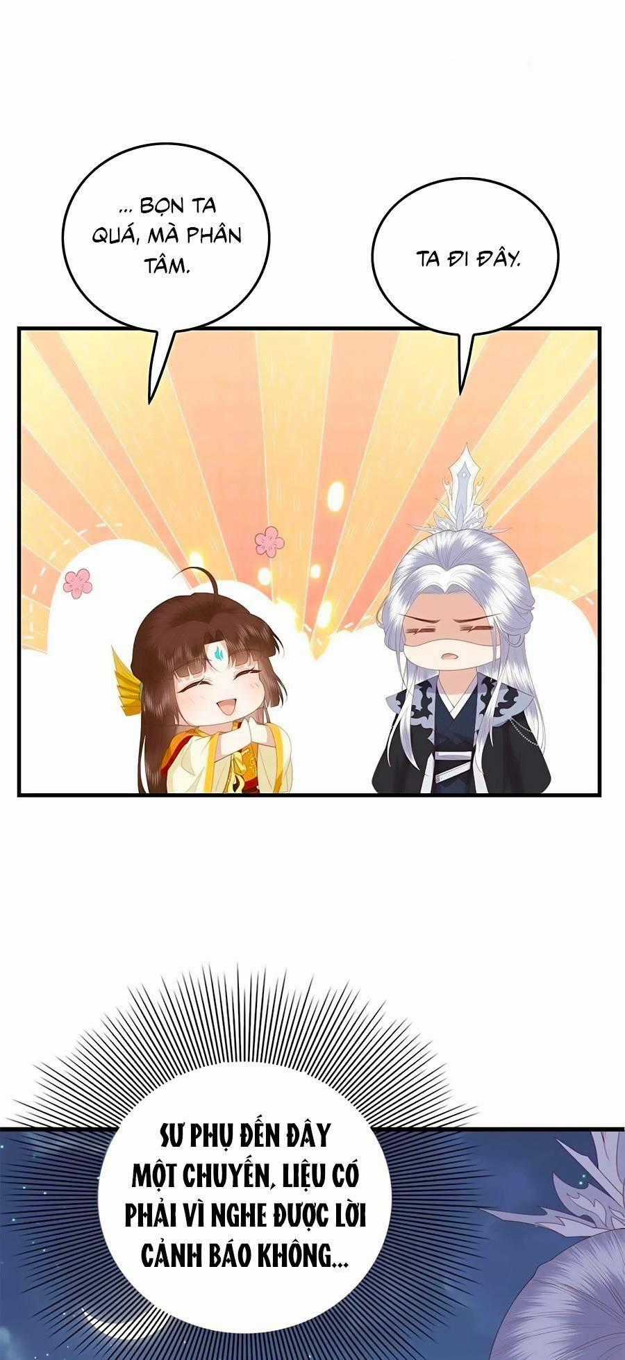 Nữ Phụ Không Thể Chọc Giận Chapter 99 trang 27