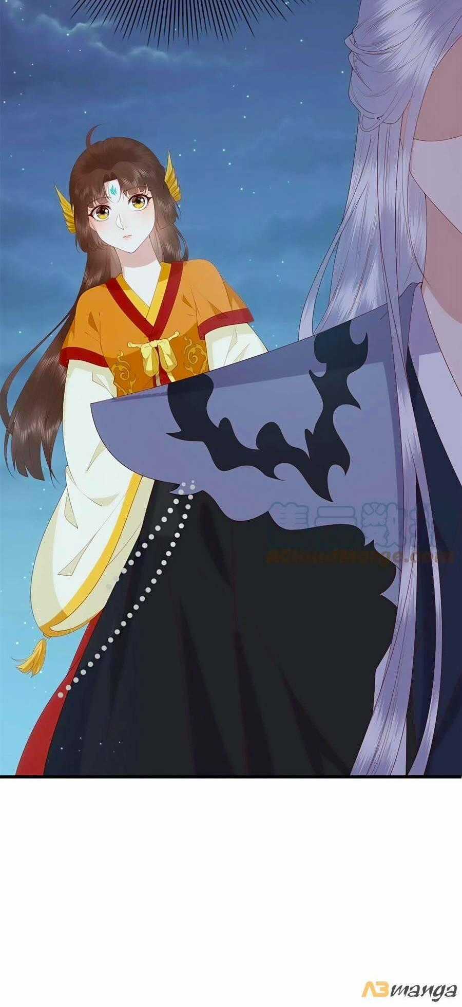 Nữ Phụ Không Thể Chọc Giận Chapter 99 trang 28